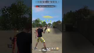 Garena free fire gameplay video [upl. by Aihtnamas]