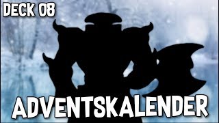 Mehr Style geht nicht ★ YuGiOh Duell Adventskalender 8 DeutschGerman [upl. by Nairehs]