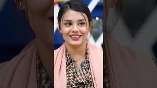 എനിക്ക് എല്ലാം തുറന്നു പറയാൻ ഒരാൾ വേണം 😳 Jasmin Jaffar Big Boss Interview [upl. by Ayna]