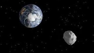 ASTEROID in a NEAR MISS with EARTH How To DEFEND Earth NASA Russian Scientists [upl. by Bove517]