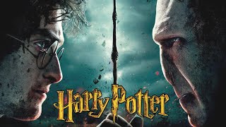 HARRY POTTER Full Movie 2024 Hogwarts Final Battle with Voldemort  FullHDvideos4me Game Movie [upl. by Enywad425]