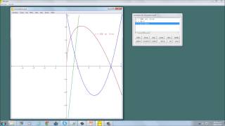 TUTORIAL WINPLOT [upl. by Ettenauq410]