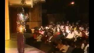 Dennis Brown  Live at the Apollo Theater Harlem NYC 2 [upl. by Sopher]