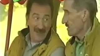 ChuckleVision 10x07 Safari Park Keepers [upl. by Nosirrag630]