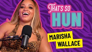 Thats So Hun Episode 4 with Marisha Wallace [upl. by Itsuj]