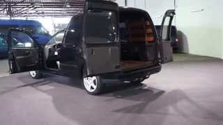 Volkswagen Caddy 19 SDI 47 KW Derks Bedrijfswagens [upl. by Astrix]