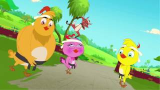 Cartoons For Children  Funny Cartoons For Kids  Cartoon Compilation  Eena Meena Deeka [upl. by Daegal239]