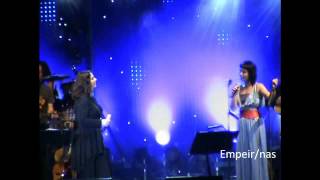 Haris Alexiou  Kallimarmaro Stadium Full Concert  28608 [upl. by Yrot918]