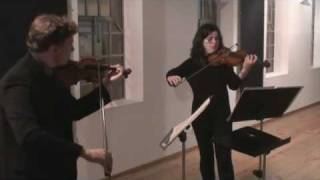 1 Pleyel Op48 Violin Duet  complete [upl. by Stephen163]