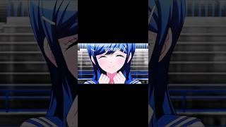 Invader  Sayaka Maizono Edit  edit animeedit danganronpatheanimation anime sayakamaizono [upl. by Lunt]