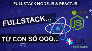 942 Mock APIs  Tạo API Để Test  SERIES FULLSTACK  JWT NodeJS amp React [upl. by Clarabelle]