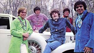 Crimson amp Clover 2018 Remix  Remaster  Tommy James amp The Shondells [upl. by Putscher]