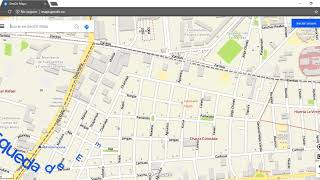 ✅ Buscador de calles domicilios direcciones tiendas negocios en Perú  Geodir Maps [upl. by Uah268]