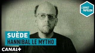 Suède  Hannibal le mytho  L’Effet Papillon [upl. by Vallie]