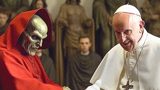 Secrets The Vatican Doesnt Want You To Know [upl. by Fauman]