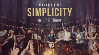 quotSimplicityquot  Rend Collective Official Audio [upl. by Oirogerg78]