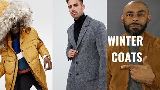 Top 10 Most Stylish And Affordable Winter Coats [upl. by Friedly]