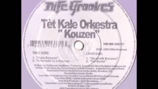 Tèt Kale Orkestra  Kouzen [upl. by Legnaros]