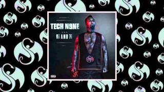 Tech N9ne  Worldwide Choppers Feat Busta Rhymes Yelawolf Twisted Insane  OFFICIAL AUDIO [upl. by Ise]