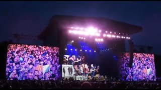 Pearl Jam  Alive  live Marlay Park Dublin 2024 [upl. by Mikel]