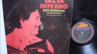 Salsa Y Guaguanco  JOEY PASTRANA [upl. by Reffotsirk]