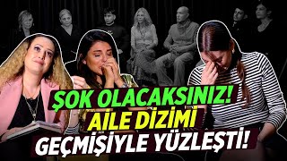 Aile Dizimi  Geçmişte Yaşadığı Her Şey Önüne Çıktı  Dinlemek İstiyorum 6 Bölüm [upl. by Onstad]