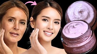 Collagen Anti Aging Face Cream The Best Collagen Anti Aging Face Cream Remove Wrinkles at 60 [upl. by Chilcote511]