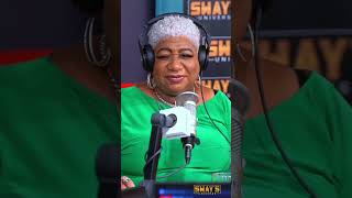 Luenell On How She Robbed A Bank for 50k [upl. by Derick297]