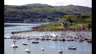 Places to see in  Oban  UK [upl. by Akiehsal]