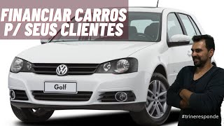 COMO FAZER FINANCIAMENTOS DE CARROS [upl. by Merton]