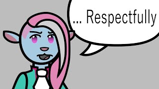 Caduceus Speech to Trent  Critical Role Animation  C2E110 [upl. by Corella]