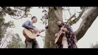 MarcoMarche  Senja dan Mentari Official Video [upl. by Tenenbaum]