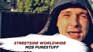 streetsideworldwide PL  MZB PURESTUFF  LIVE streetsideWW [upl. by Aleekat]