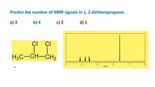 How to identify Homotopic Enantiotopic amp Diastereotopic proton in NMR detailed explanation [upl. by Legir]