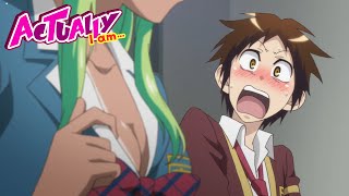 Jitsu wa Watashi wa  Capítulo 5  Sub Español [upl. by Torey]