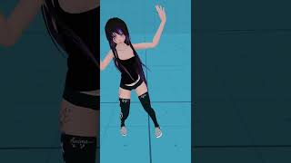 Standable VR DEMO Full Body Estimation VRchat [upl. by Adne]