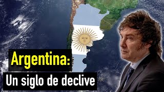 ¿Por qué la economía ARGENTINA sigue sorprendiendo a los economistas de todo el mundo [upl. by Rossing930]