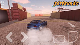 Drift öreg BMWvel [upl. by Gardener490]