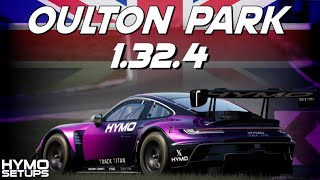 Oulton Park Hotlap  SETUP  1324  Porsche 992 GT3 R  Assetto Corsa Competizione v192 [upl. by Moises]