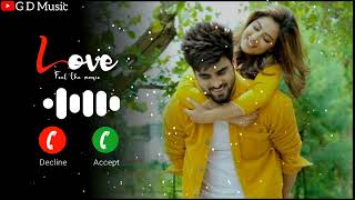 Best Ringtone 2024Hindi RingtoneLove RingtoneNew RingtoneNew Song RingtoneMobile Phone Ringtone [upl. by Dunc]