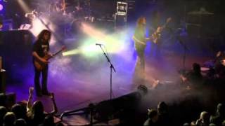 OPETH Harlequin Forest at the Royal Albert Hall High Def [upl. by Arta406]