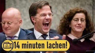 Héle Grappige Momenten In De Tweede Kamer 5  Compilatie Hilarische Momenten Uit De Politiek [upl. by Refinnej77]