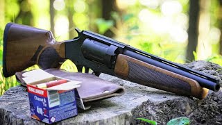 Best 410 Revolver Shotguns 2024 These Guns Are Insane [upl. by Ajar]