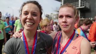 Sfeercompilatie Weir Venloop 2019 [upl. by Anilehcim]