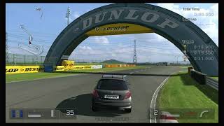 B licence Completed it Mate Gran Turismo 5 3 [upl. by Kone]