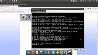 How to install Clamav on ubuntu [upl. by Anazraf]