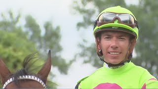 Highlights Churchill Downs racing at Ellis Park day seven [upl. by Abigail]