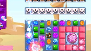 Candy Crush Saga Level 5216  EASY WIN  Joy of Crush [upl. by Pears]