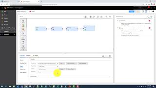 Informatica Intelligent Cloud Services IICS Overview Create First Mapping Task and Taskflows [upl. by Edeline]