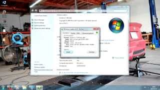 Windows 7 Loader v222 [upl. by Christie]